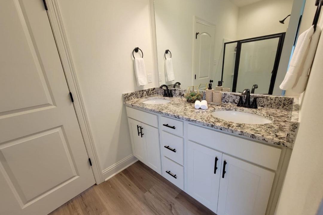 Photo of Bathroom in Lake Charles