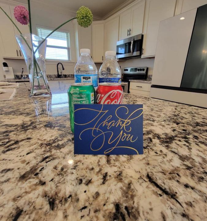 Photo of Kitchen in Lake Charles