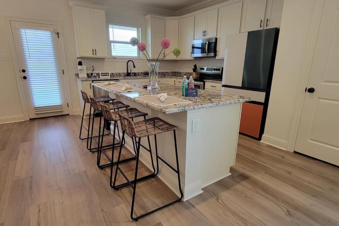 Photo of Kitchen in Lake Charles