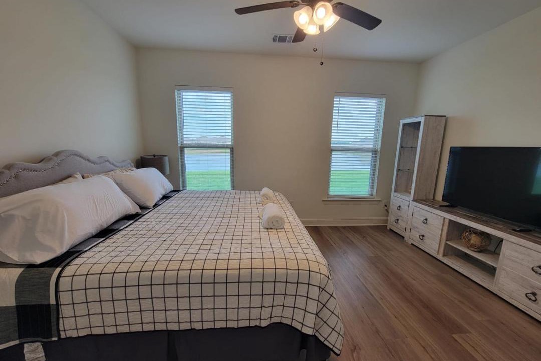 Photo of Bedroom in Lake Charles