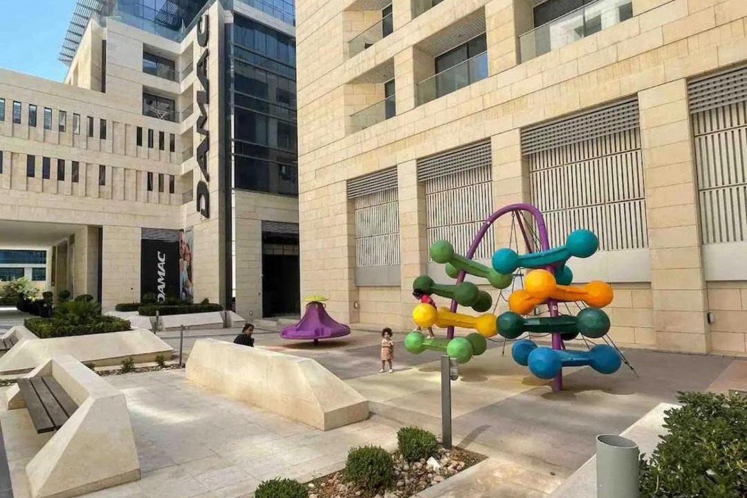 Photo of Others in Al Abdali