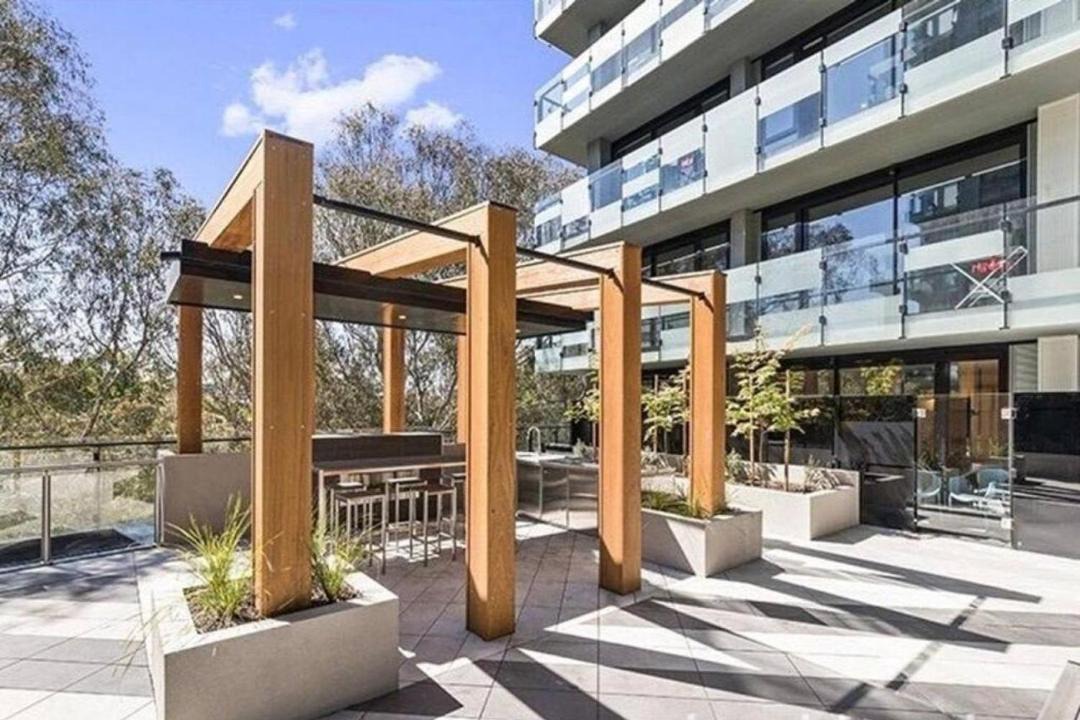 Photo of Patio Balcony in Abbotsford