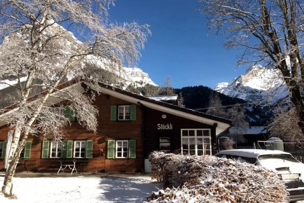 Photo of Others in Kandersteg