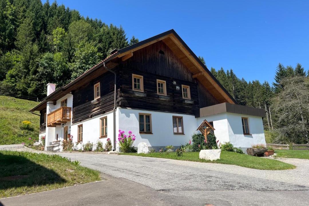 Photo of Others in Murau