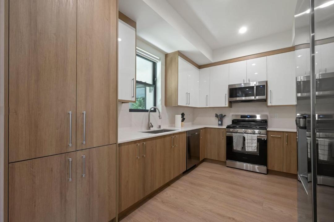 Photo of Kitchen in Glendale