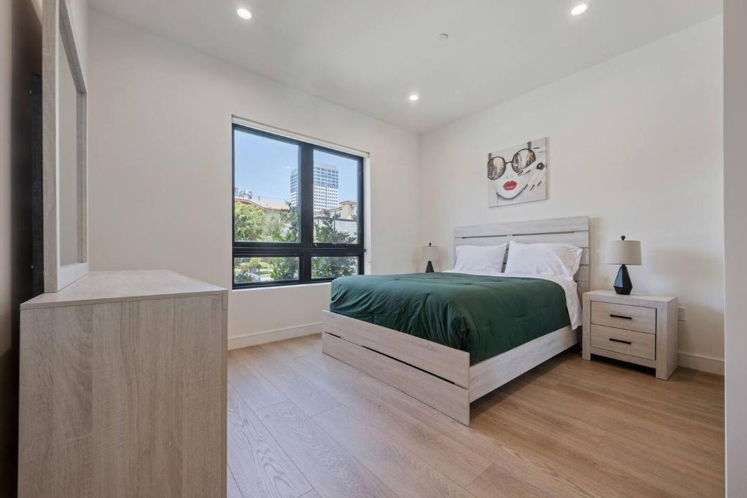 Photo of Bedroom in Glendale