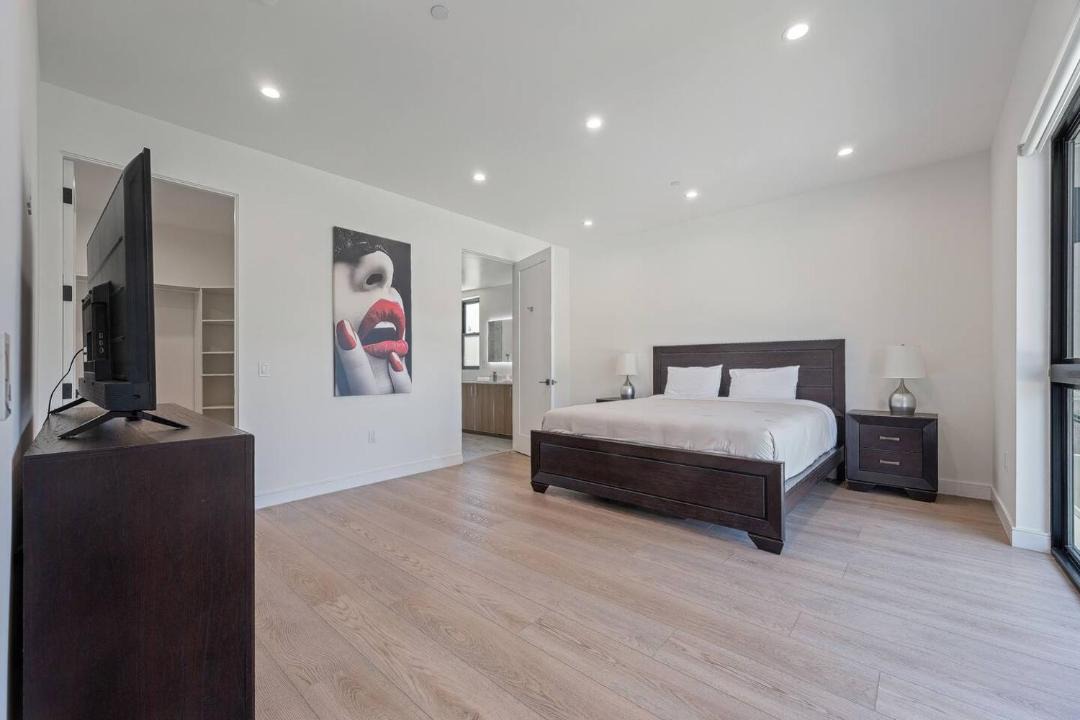 Photo of Bedroom in Glendale