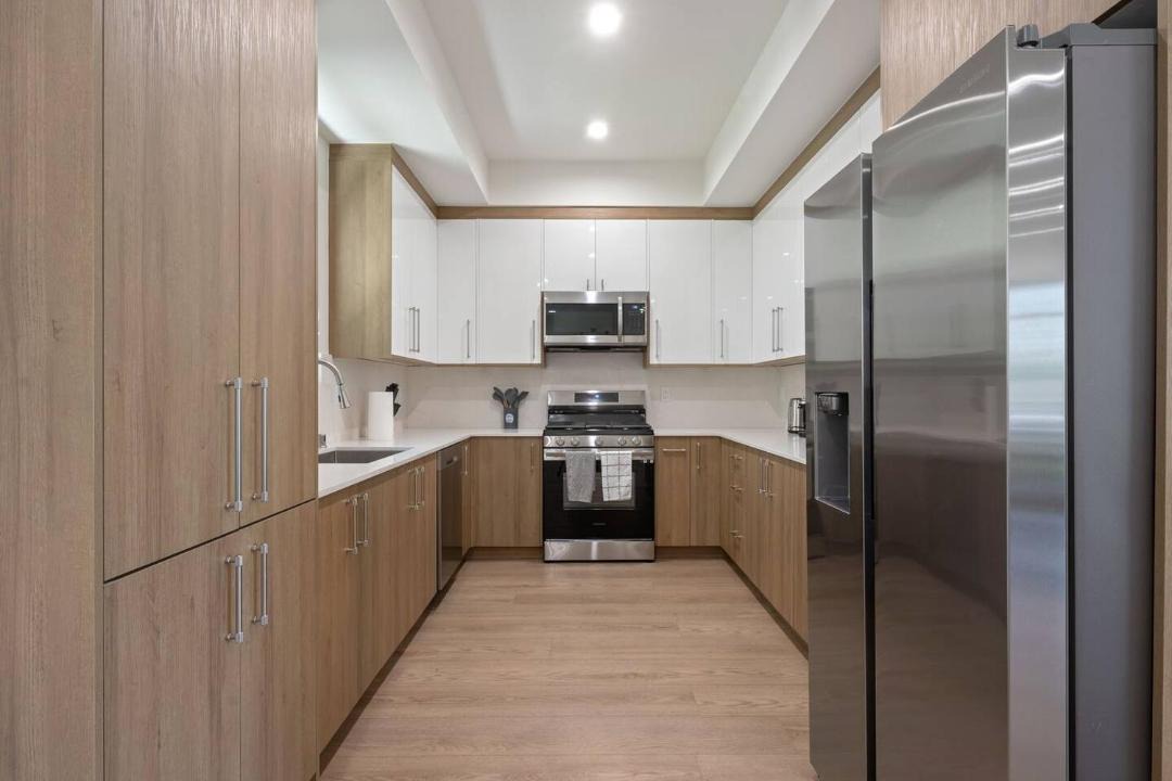 Photo of Kitchen in Glendale