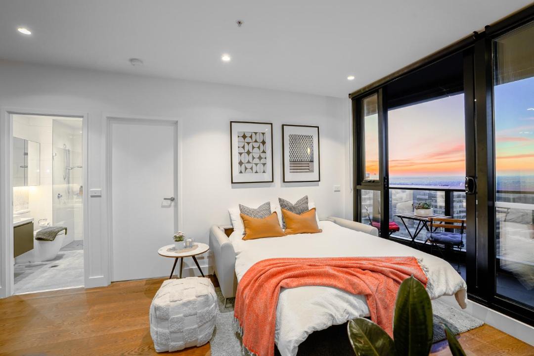 Photo of Bedroom in Box Hill