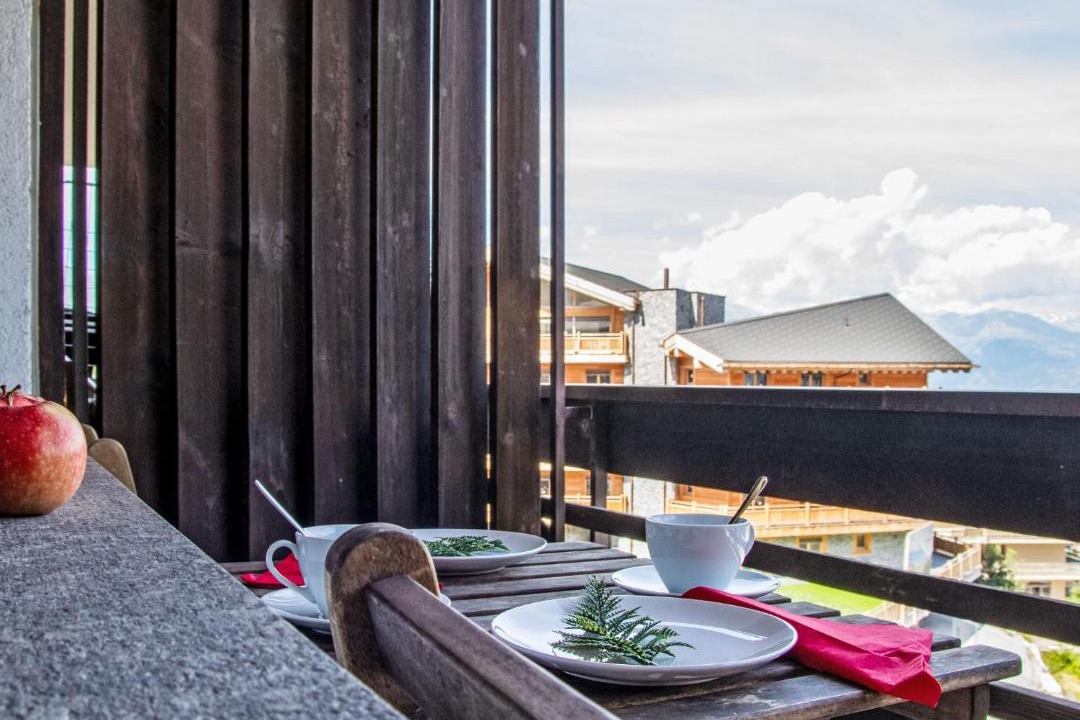 Photo of Patio Balcony in Saint-Pierre-de-Clages