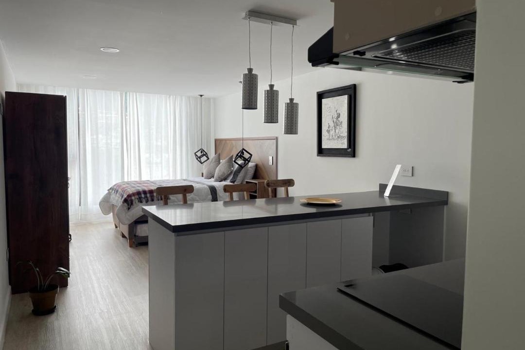 Photo of Kitchen in Usaquen