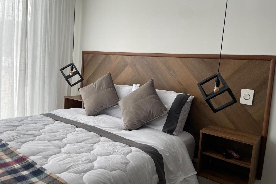 Photo of Bedroom in Usaquen