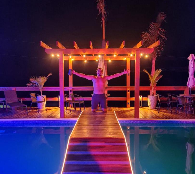 Photo of Outdoor in Piratuba