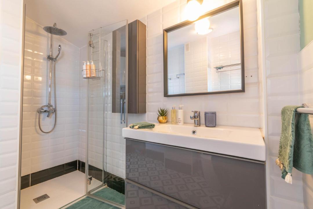 Photo of Bathroom in Barrio de La Latina