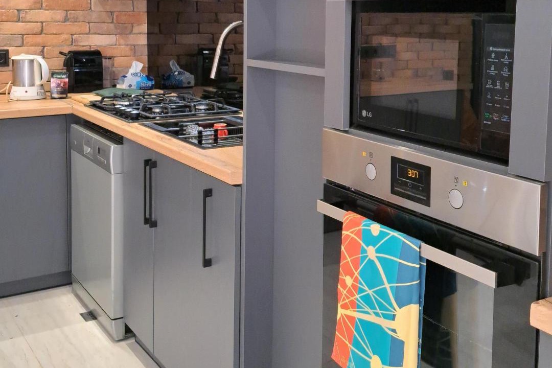 Photo of Kitchen in Aghavnadzor