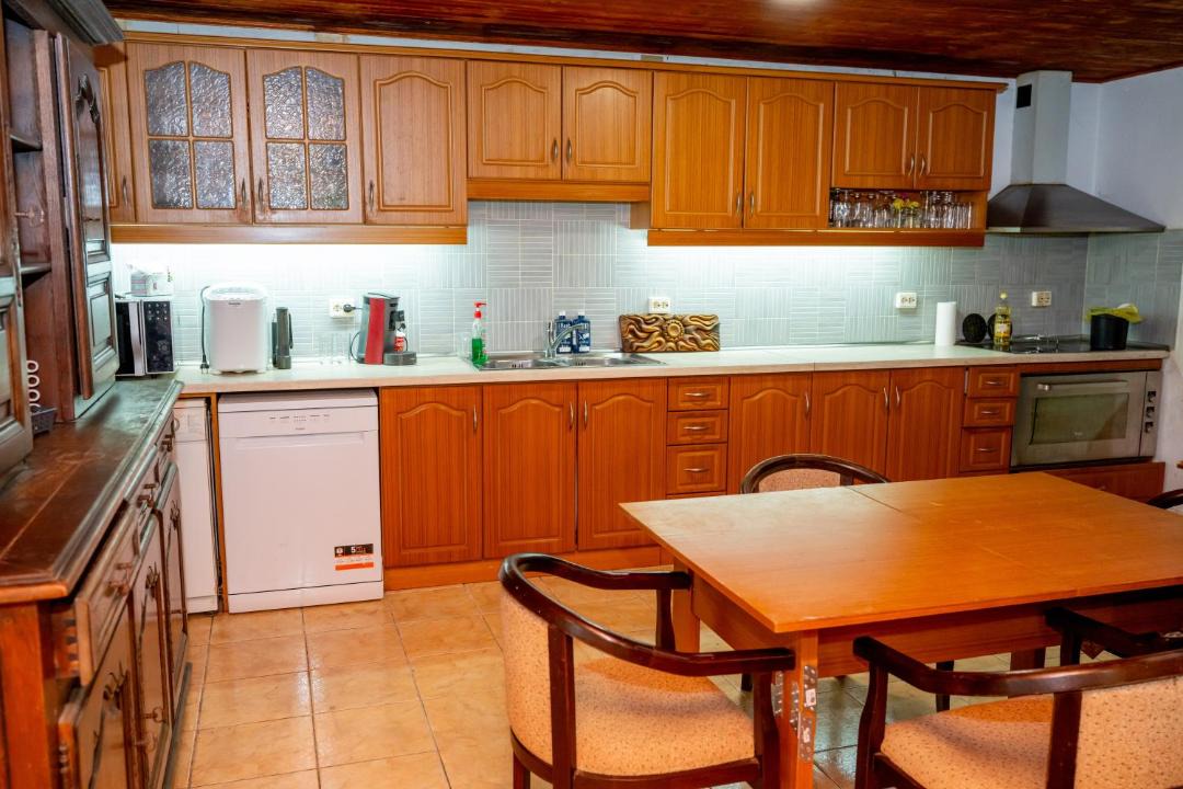 Photo of Kitchen in Veliko Tarnovo
