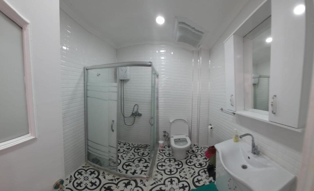 Photo of Bathroom in Eceabat