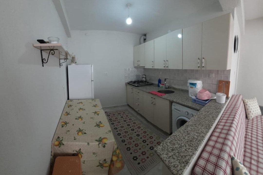 Photo of Kitchen in Eceabat