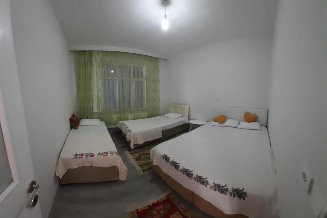 Photo of Bedroom in Eceabat