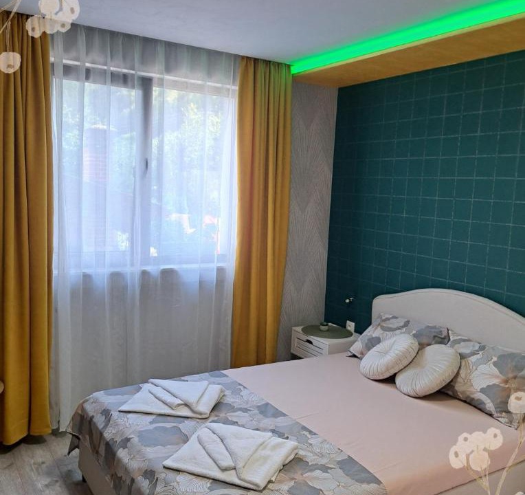 Photo of Bedroom in Sapareva Banya