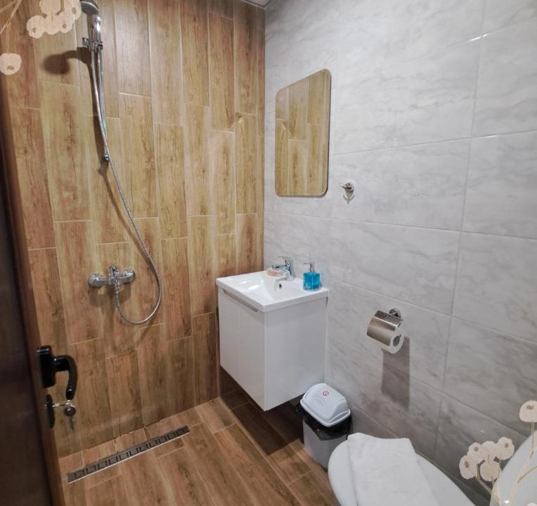 Photo of Bathroom in Sapareva Banya