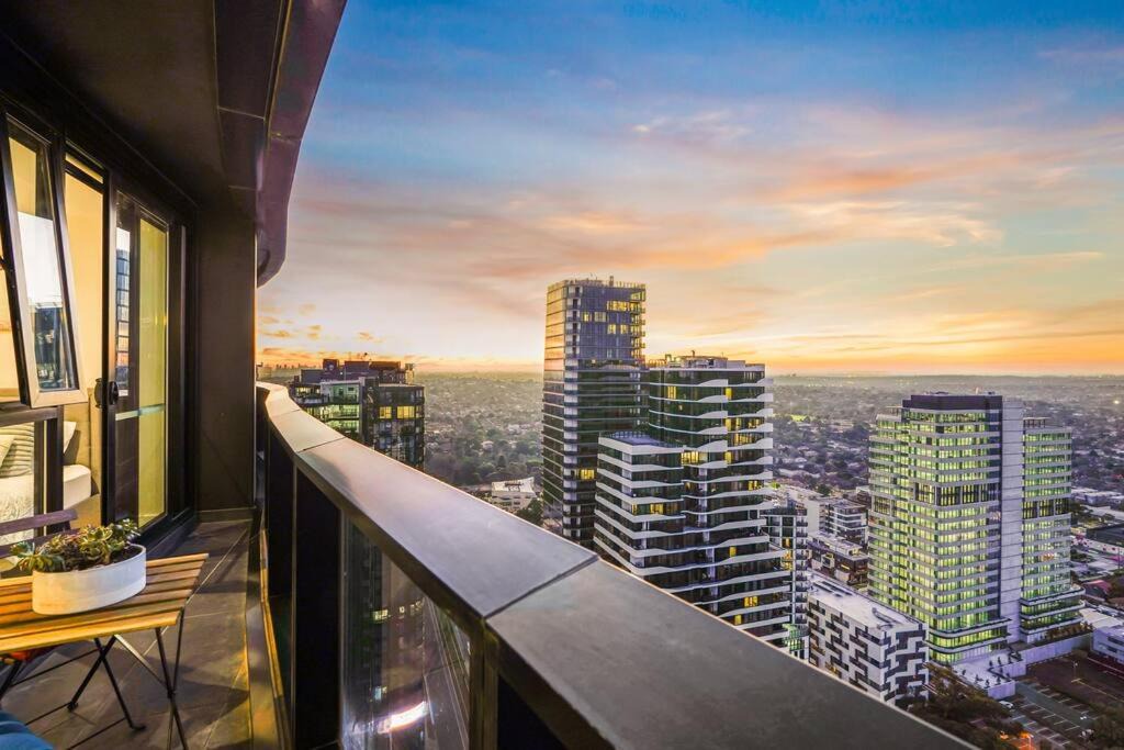 Photo of Patio Balcony in Box Hill