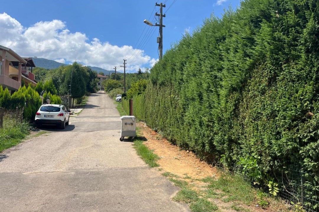 Photo of Outdoor in Masukiye