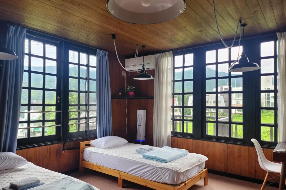 Photo of Bedroom in Yuzawa-machi