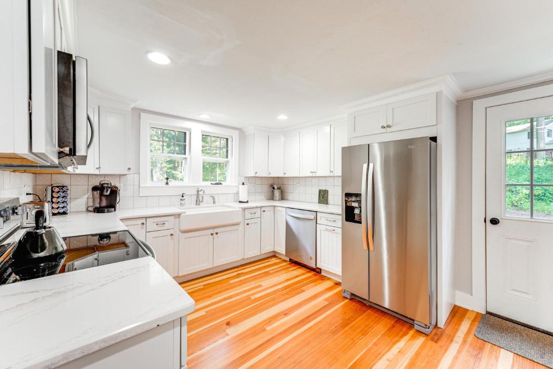 Photo of Kitchen in Madison