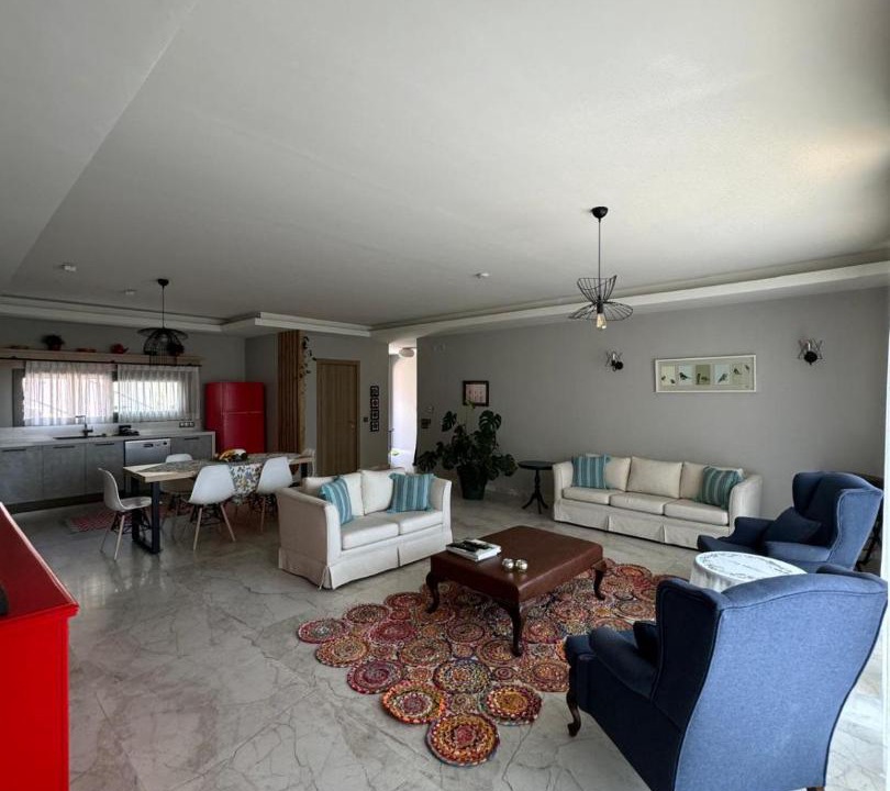 Photo of Livingroom in Marmaris