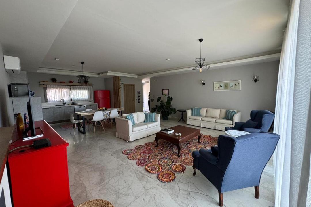 Photo of Livingroom in Marmaris