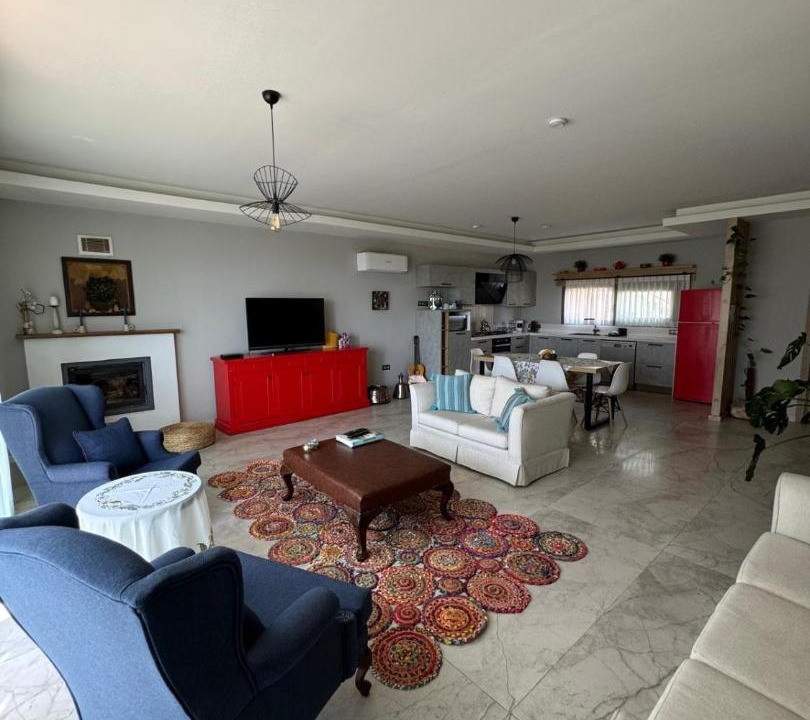 Photo of Livingroom in Marmaris