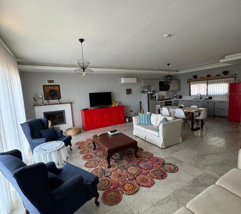 Photo of Livingroom in Marmaris