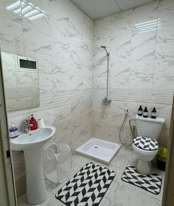 Photo of Bathroom in Hatta