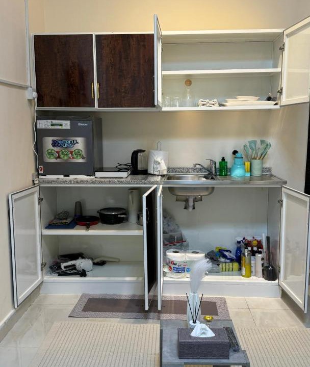 Photo of Kitchen in Hatta