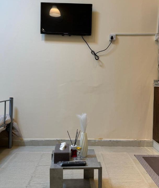 Photo of Livingroom in Hatta