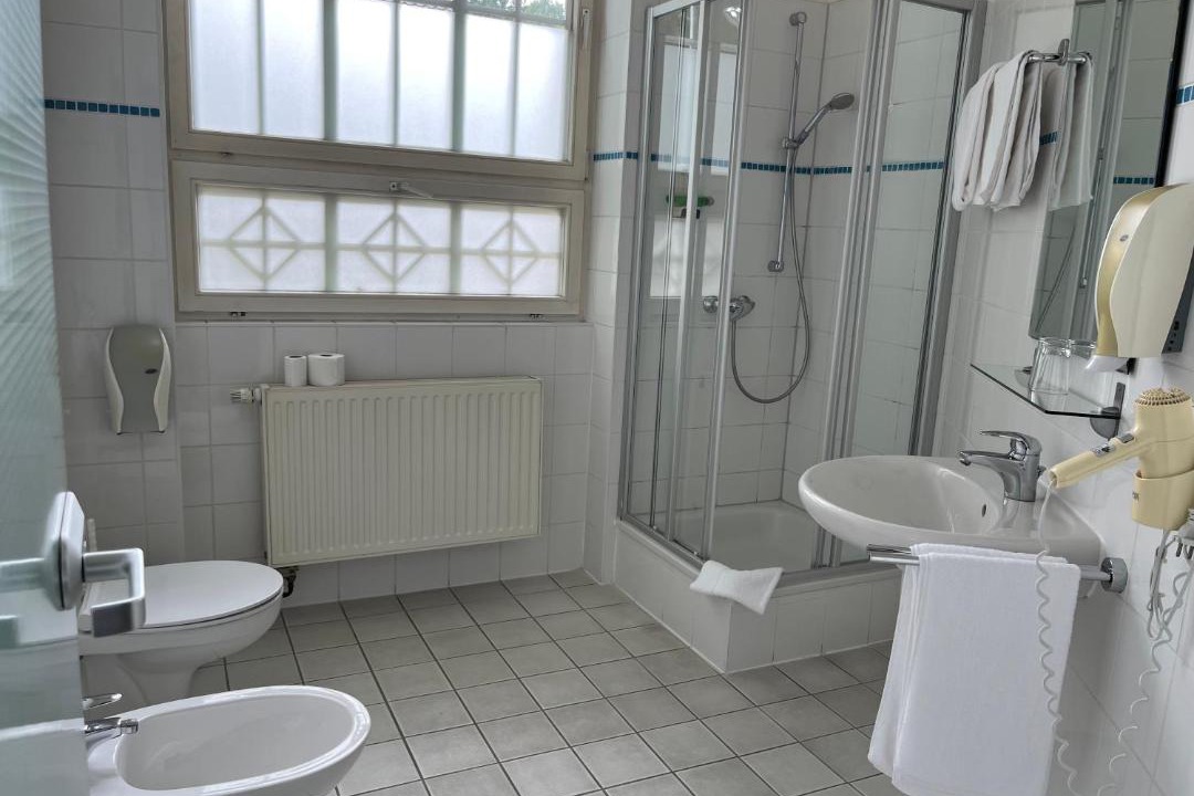 Photo of Bathroom in Gondelsheim