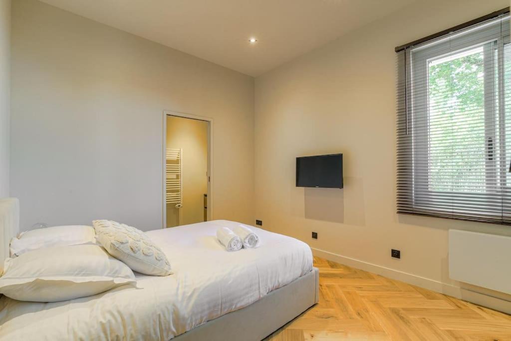 Photo of Bedroom in Les Serres - Vivier