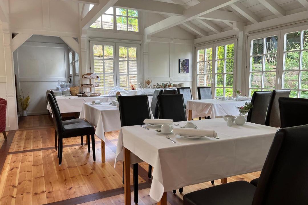 Photo of Livingroom in Gondelsheim