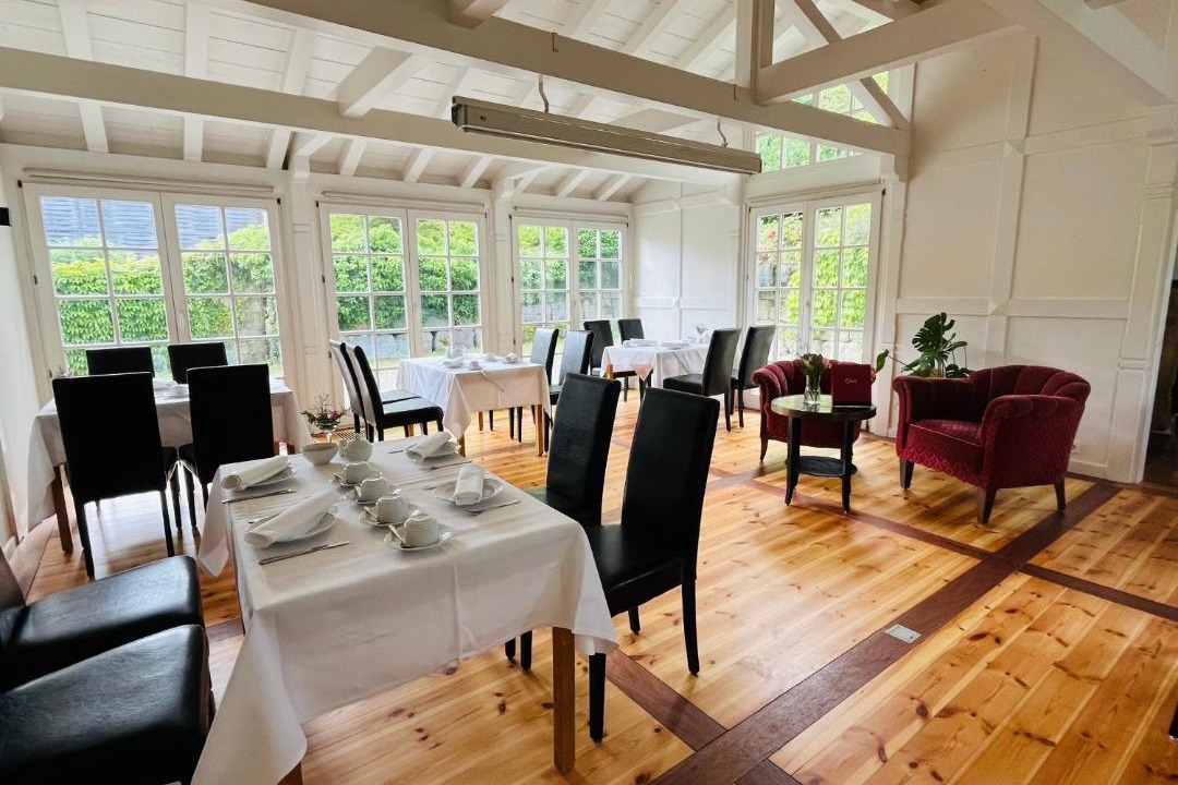 Photo of Livingroom in Gondelsheim