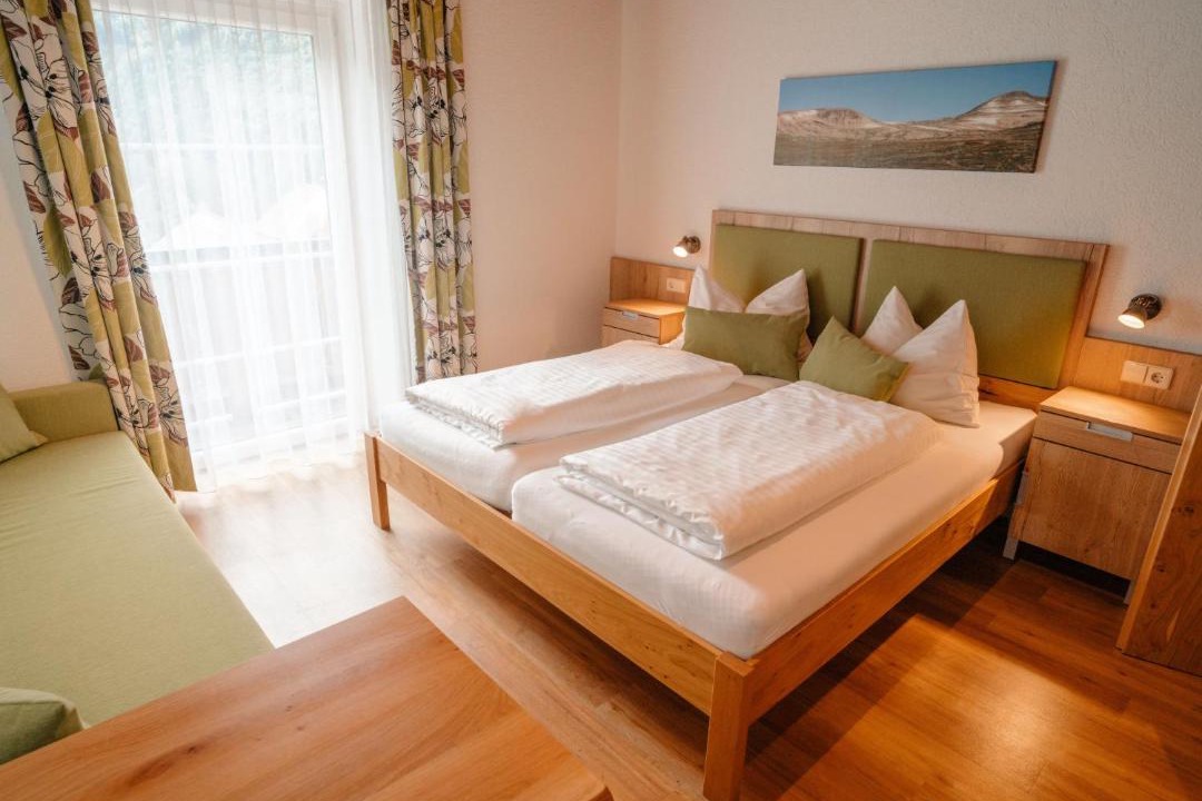 Photo of Bedroom in Donnersbach