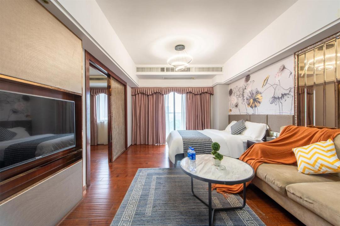 Photo of Livingroom in Foshan