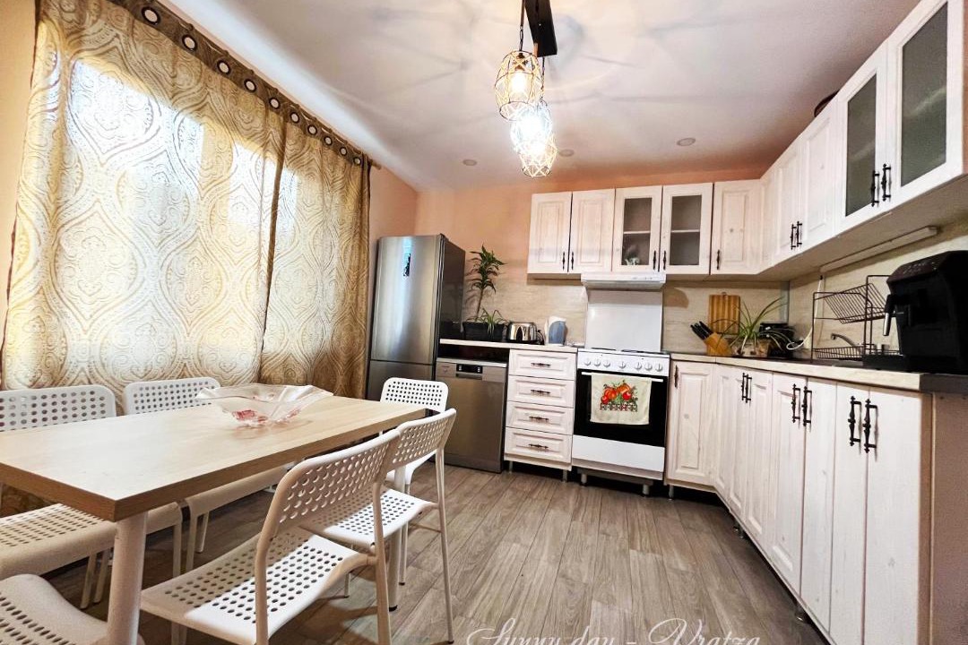 Photo of Kitchen in Vratsa