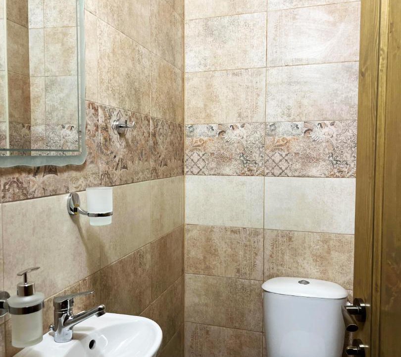 Photo of Bathroom in Vratsa