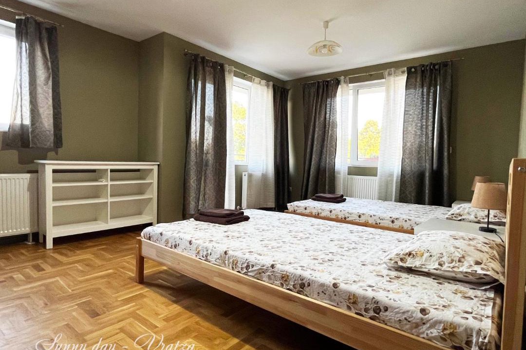 Photo of Bedroom in Vratsa