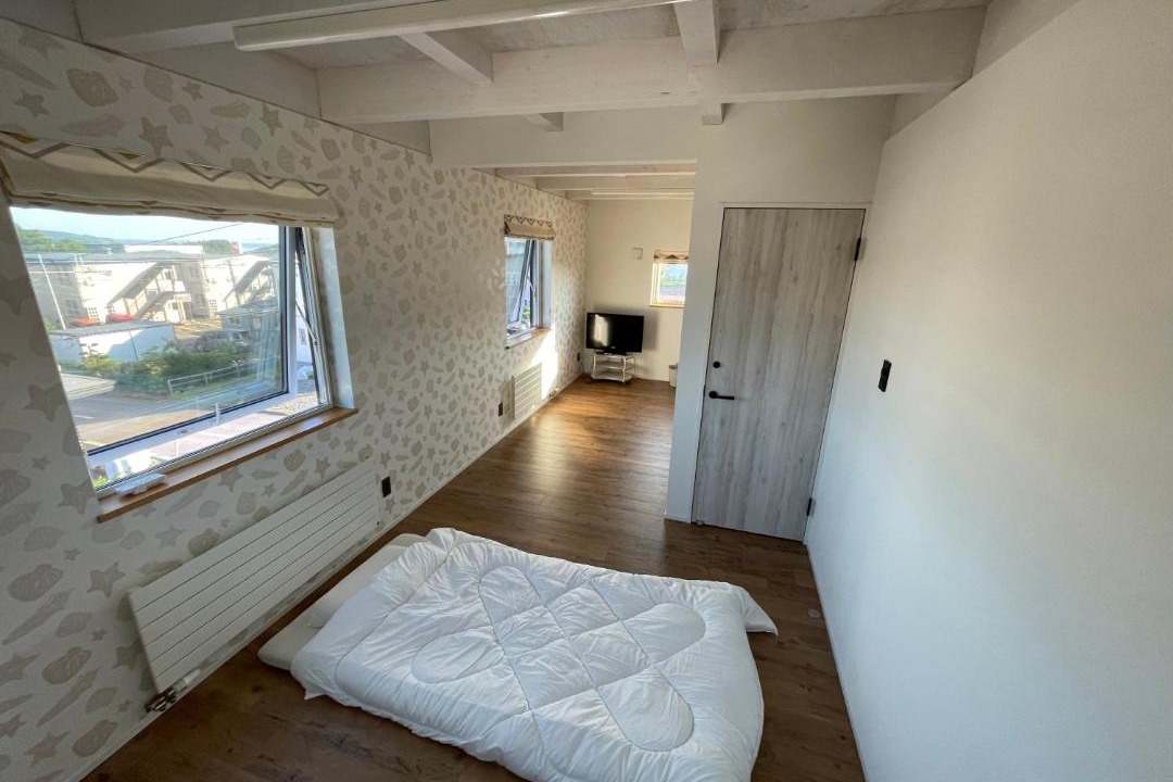 Photo of Bedroom in Abashiri