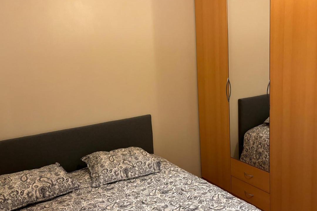 Photo of Bedroom in Kallio