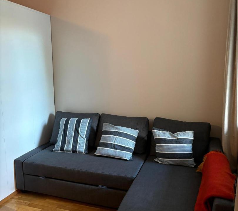 Photo of Livingroom in Kallio