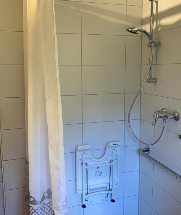 Photo of Bathroom in Doebeln