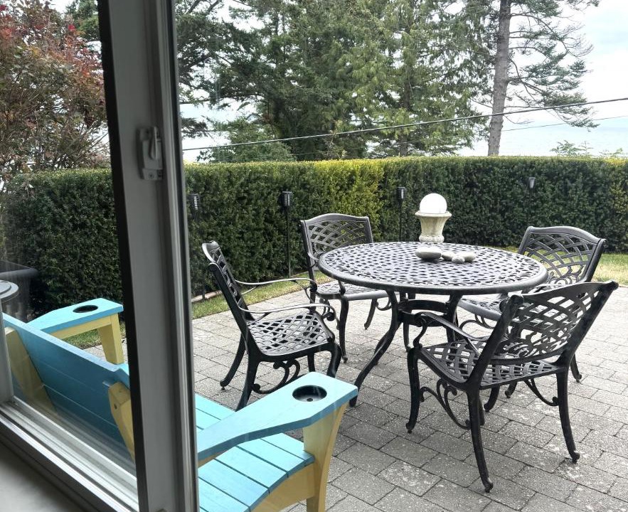 Photo of Patio Balcony in White Rock